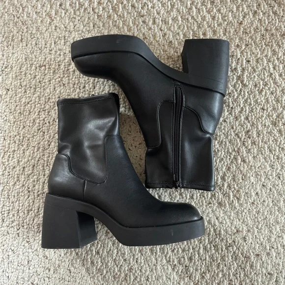Mix no 6 booties deals